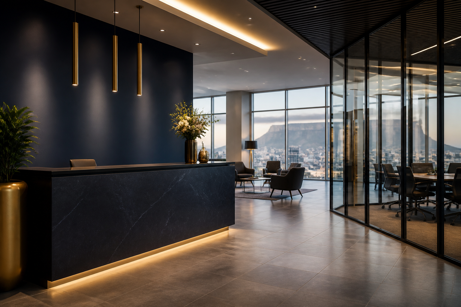 Contact Manye Group in Cape Town and Johannesburg