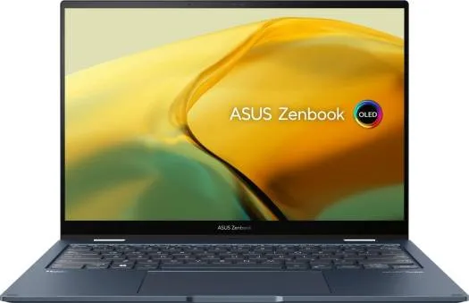 Asus Zenbook Flip 14