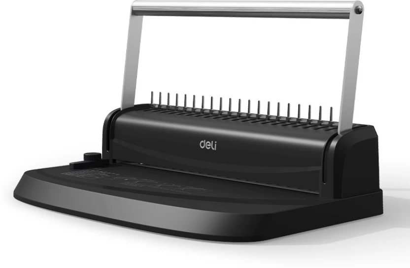 Deli A4 Binding Machine